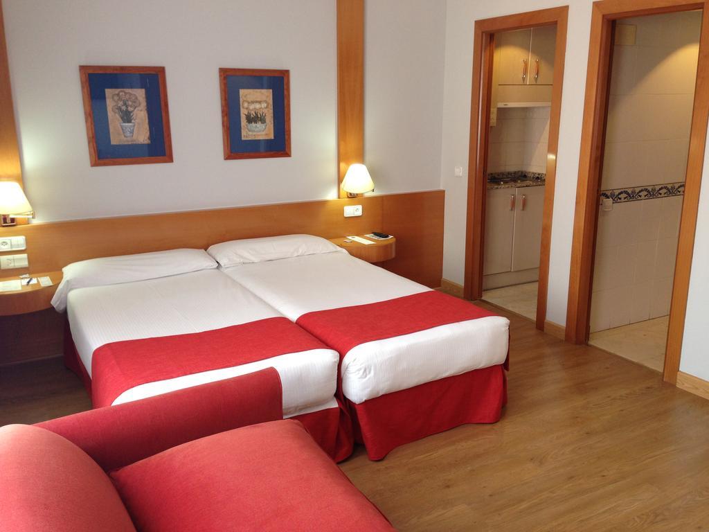 Muralto Princesa Hotel